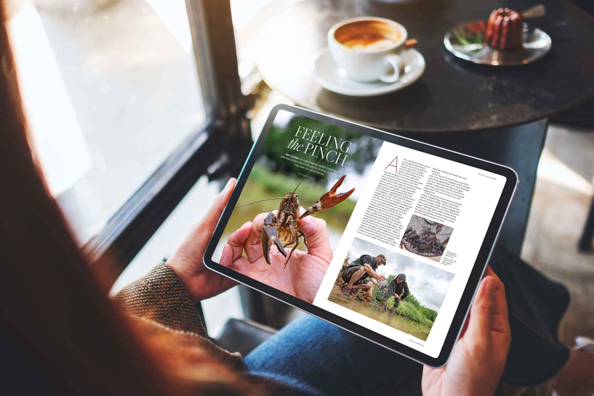 How to create digital magazine content: the software provider opinion