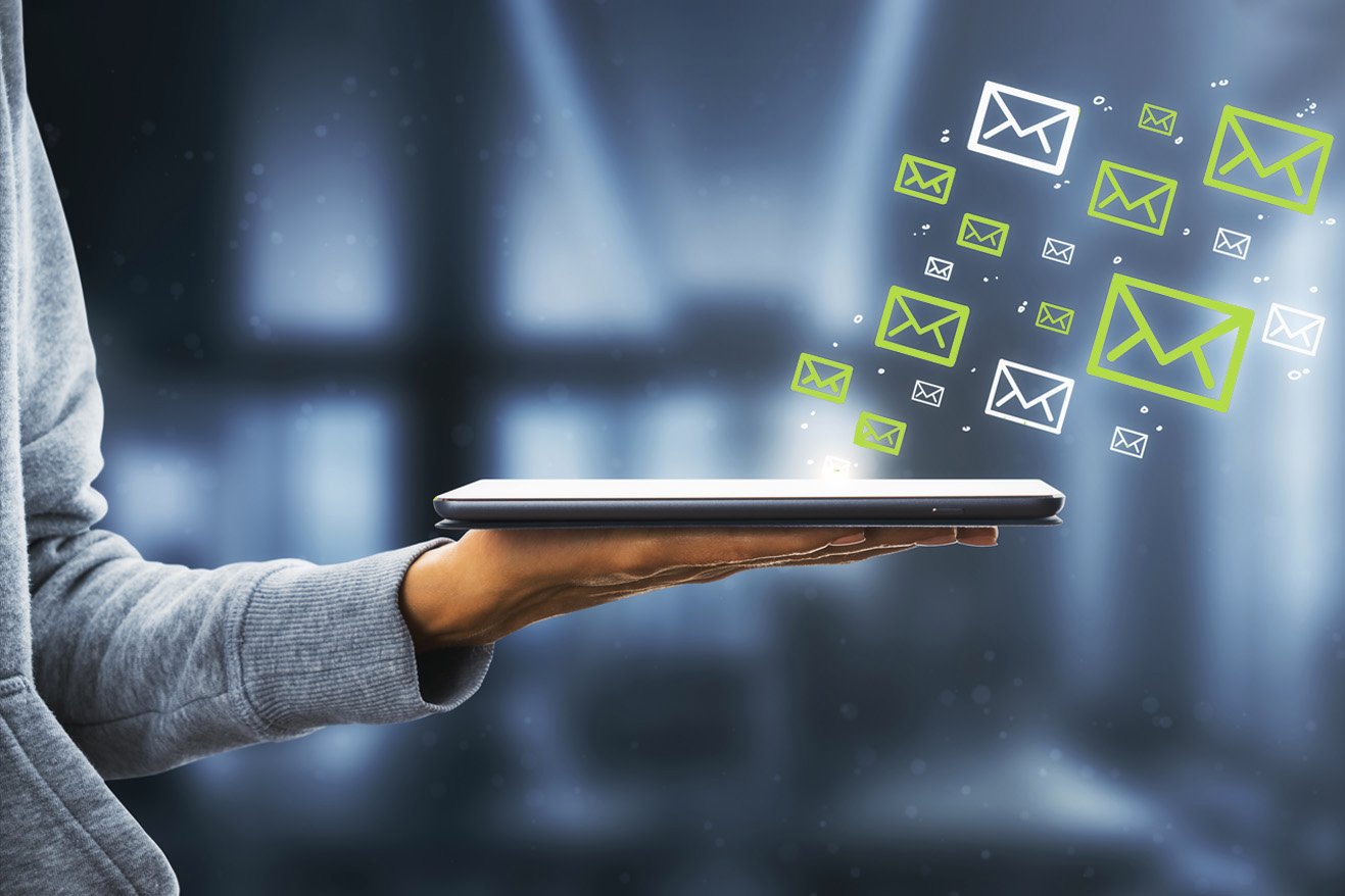 Top tips to boost your email marketing strategy